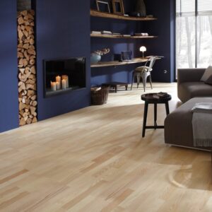 Strip parquet