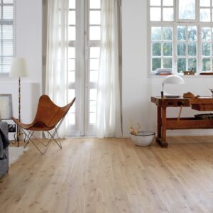 Longplank parquet